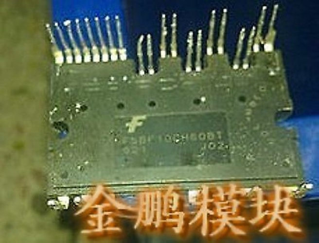 N/A FSBS15CH60L MODULE