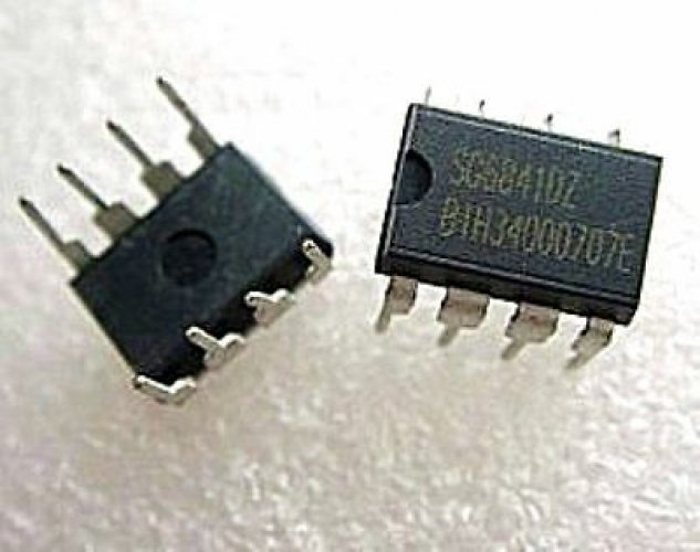 SG SG6841DZ DIP-8 Highly-Integrated Green-Mode PWM