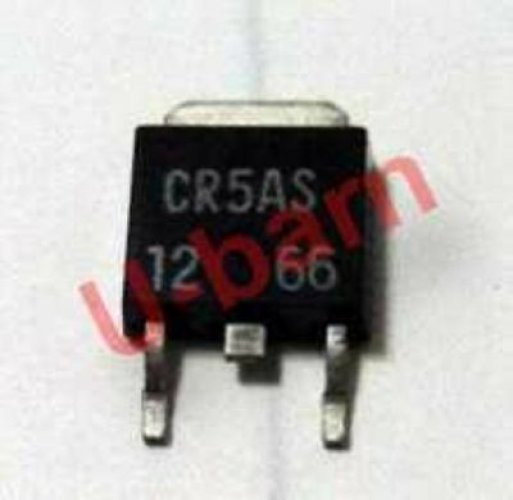 MITSUBIS CR5AS-12 TO-252