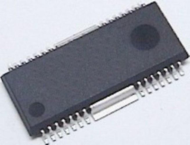 SANYO LA6261 SOP LA6261 Sanyo Semicon Device