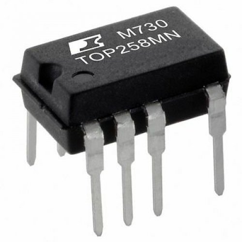 POWER TOP258MN DIP Enhanced EcoSmart  Integrated