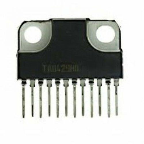 TOSHIBA TA8429HQ ZIP-12 TOSHIBA Bipolar Linear Integrated
