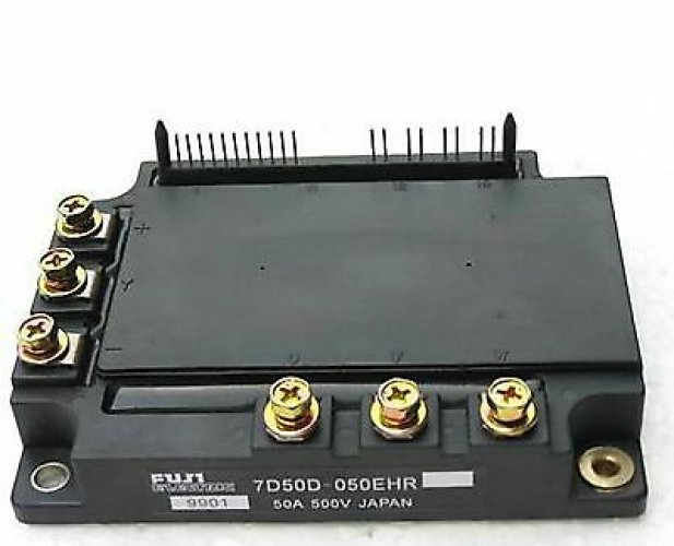 FUJI 7D50D-050EHR MODULE