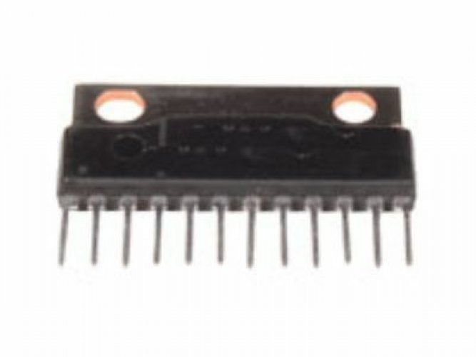 HITACHI HA13001 SIP-12 -