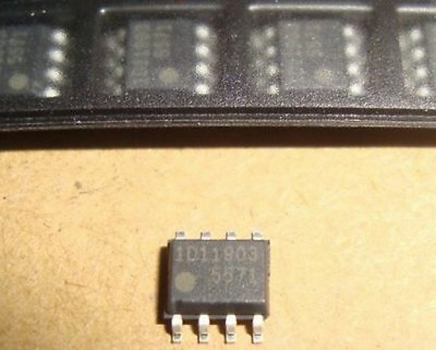 N/A FA5571N SOP-8 Low Standby Power Quasi-Resonant