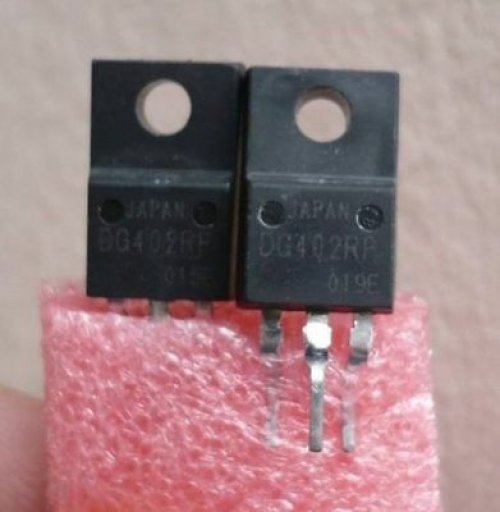 PANASONI DG402RP TO-220