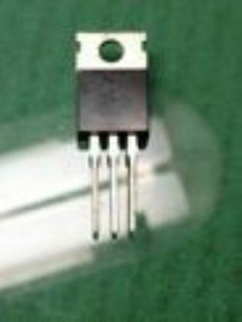 MOT MJE5740 TO-220 POWER DARLINGTON TRANSISTORS 8 AMPERES