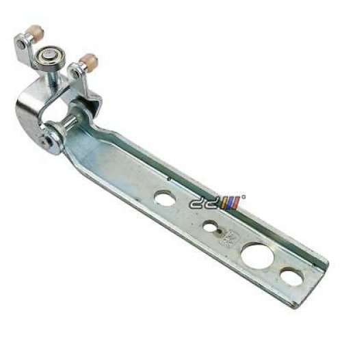 Sliding Door Hinge Middle Roller Bracket For Toyota HiAce/Van LH113/RZH125 89-04