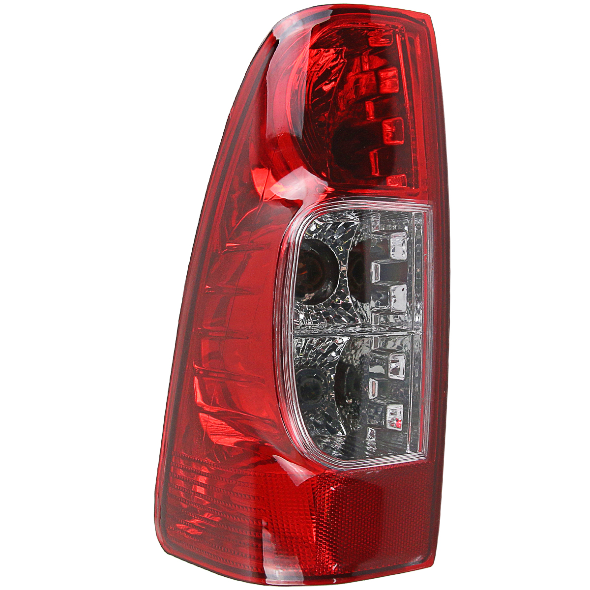 Rear Left Side Tail Light Lamp For Isuzu D-Max Dmax Pickup 2.5 3.0 2007-2011