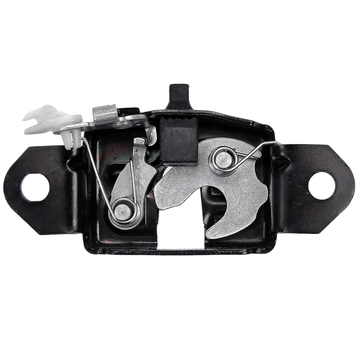 Rear Tailgate Inner Lock Nissan Navara D40