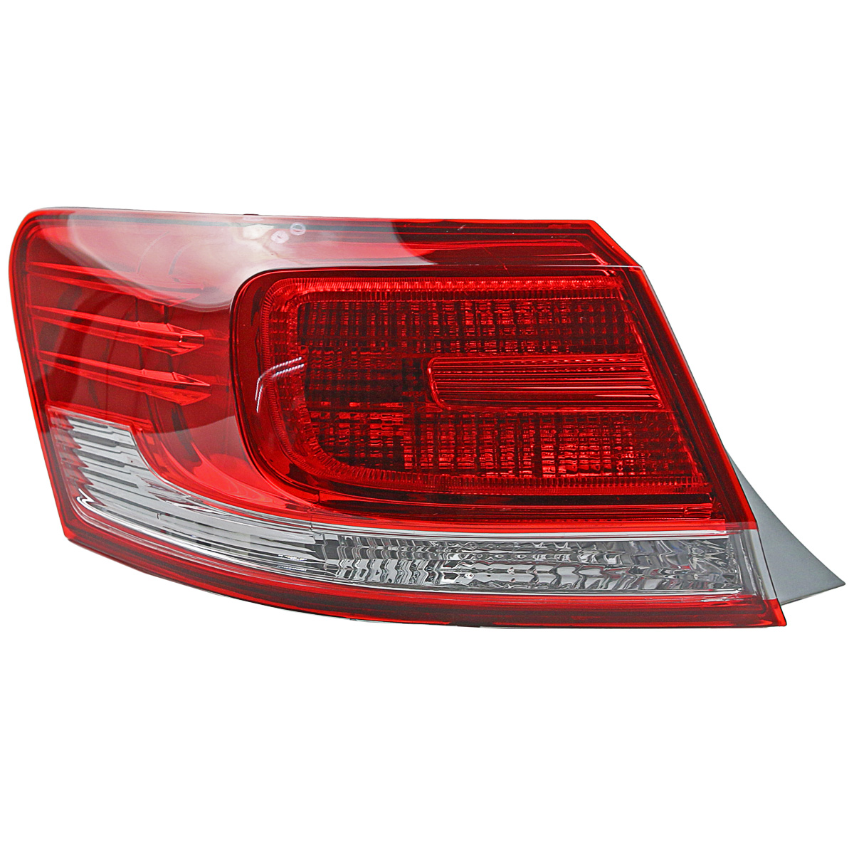 Rear Left LHS Tail Light Lamp For Camry 2.0E 2.0G 2.4V ACV40 2009-2011