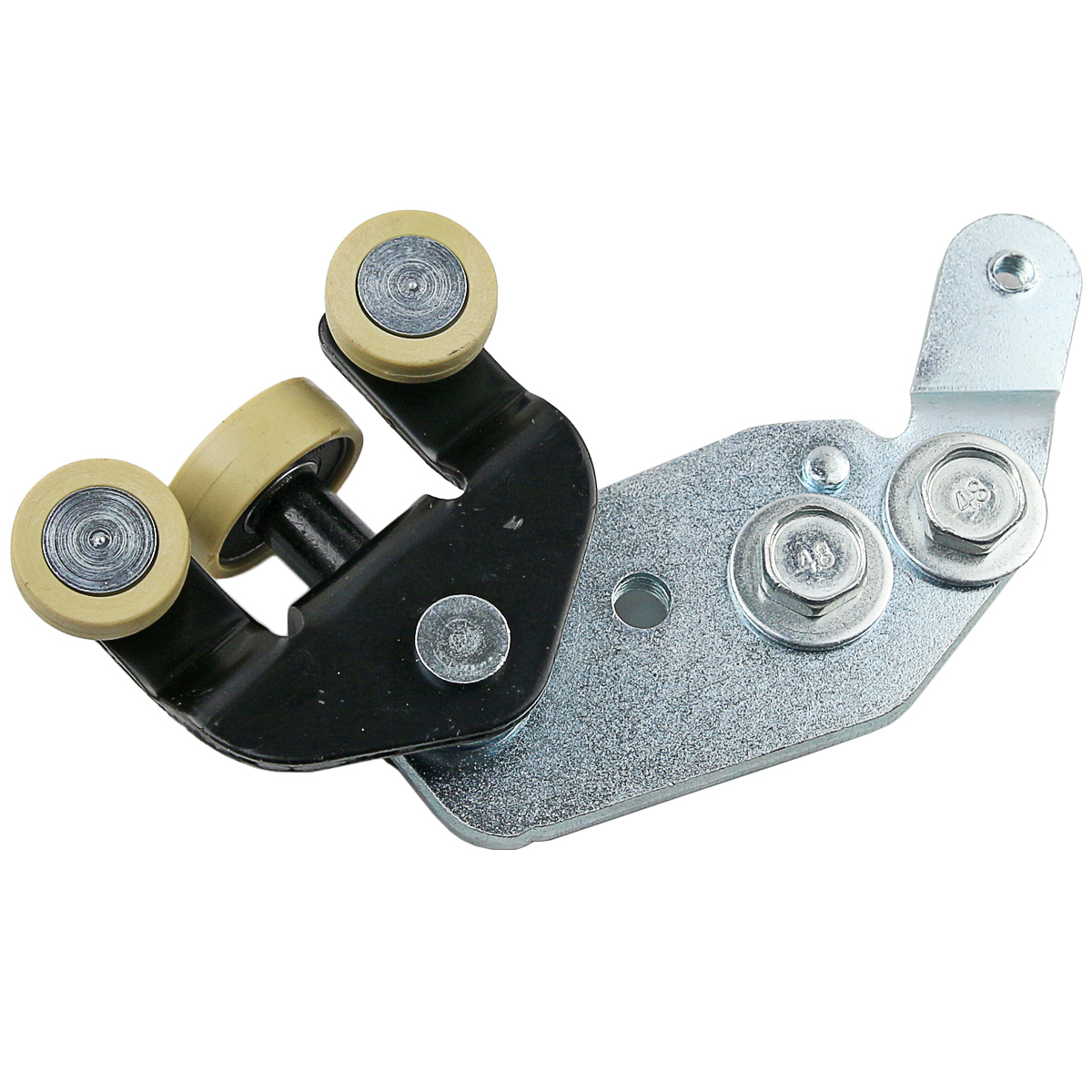 Sliding Door Lower Roller Bracket For HiAce Van H200 Series 2005-2019