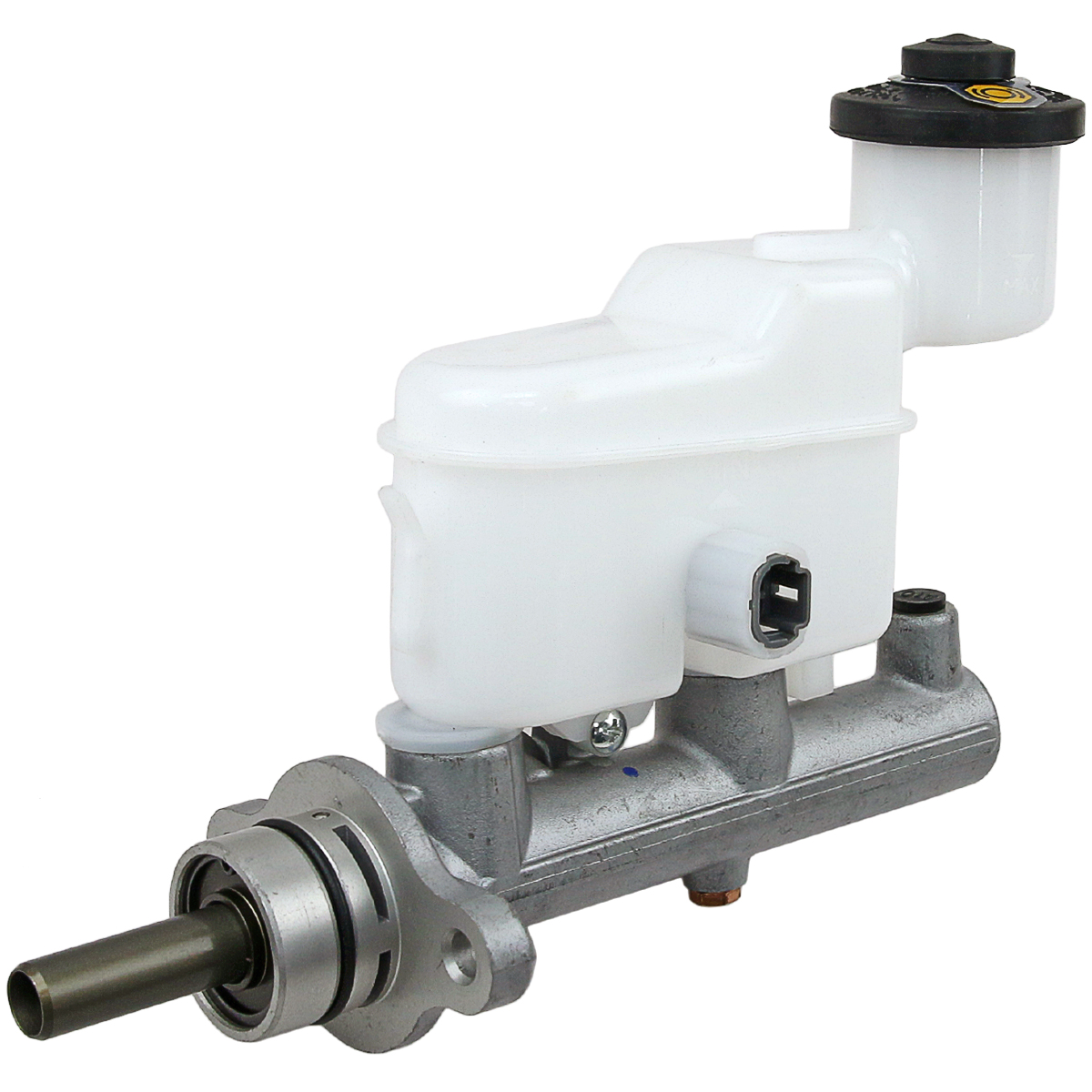 Brake Master Cylinder For Hilux VIGO KUN25 KUN26 Fortuner Innova 2005-2014