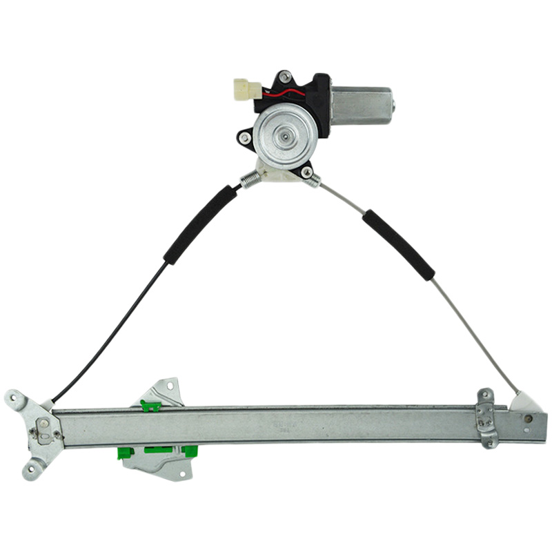 Front Right Electric Power Window Regulator Mitsubishi Pajero NH NJ NK NL 91-99