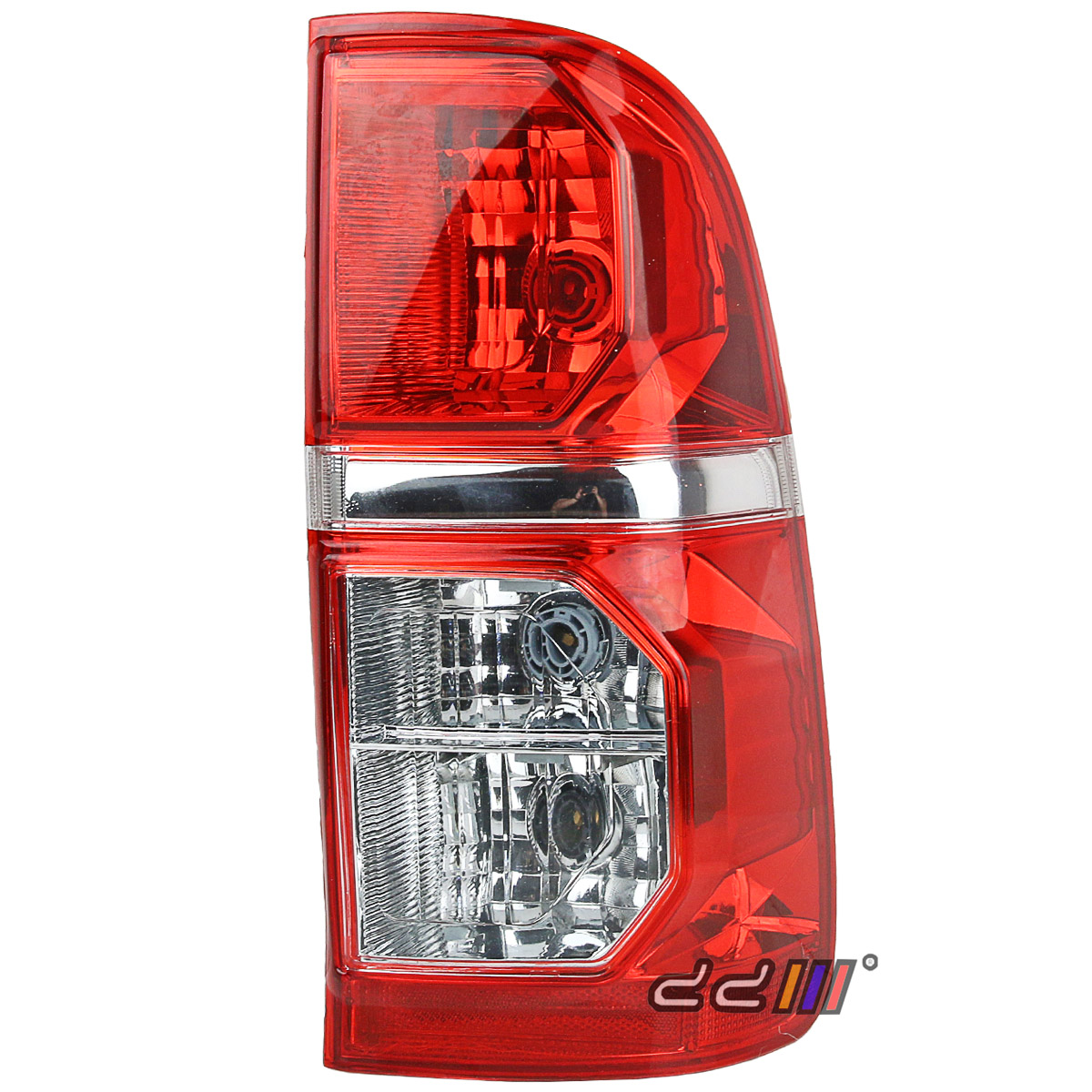 Rear Right Tail Light Lamp For Hilux VIGO Champ 2.5 3.0 KUN25 2011-2014