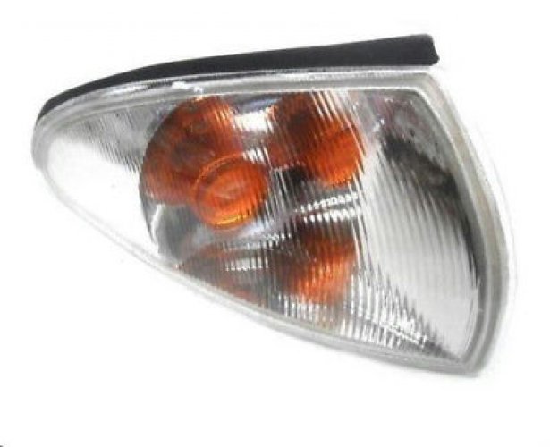 RHS Indicator Corner Light Lamp Fits Proton Wira Persona Satria M21 Jumbuck