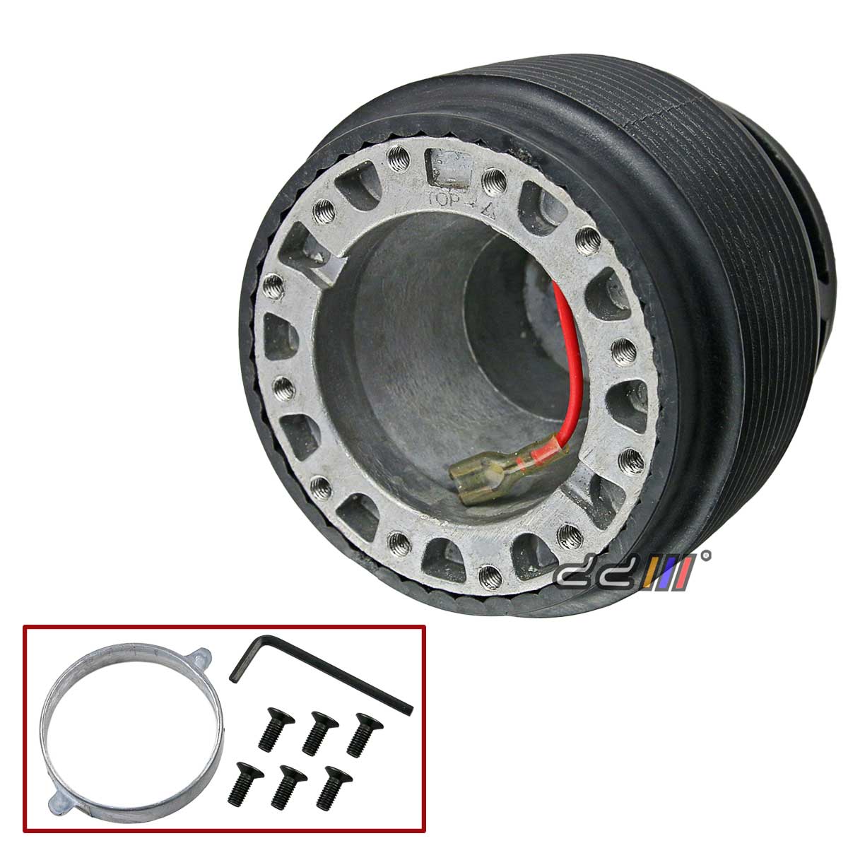 Steering Wheel Hub Adapter Boss Kit For Nissan Sunny B11 Y10 1981-1990