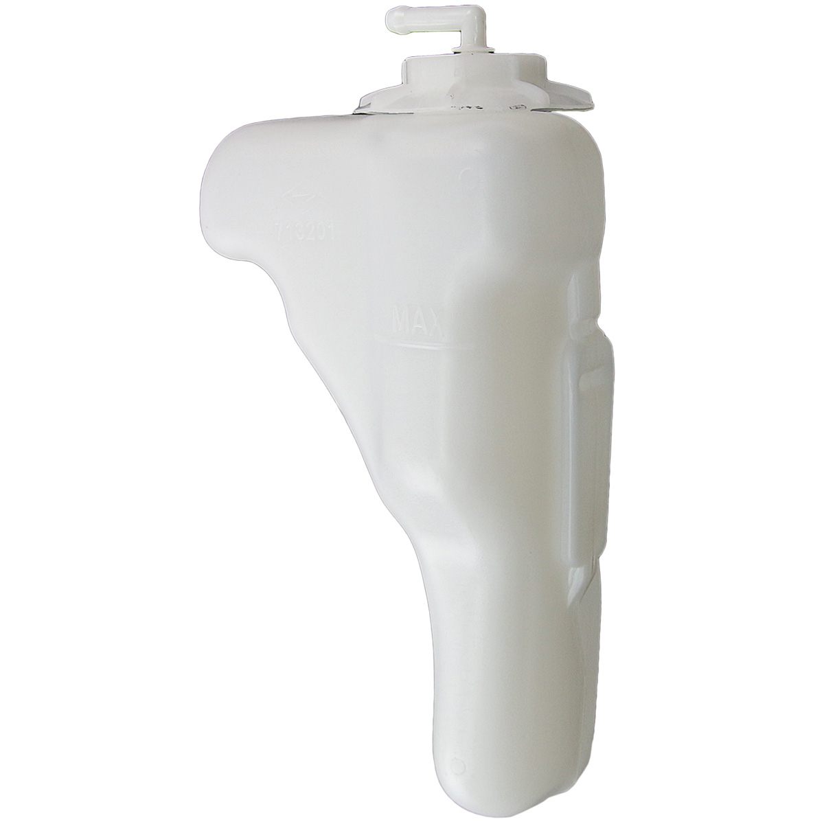 Radiator Overflow Bottle Coolant Tank For Civic SR3 SR4 EG EG6 EG8 EG9 1992-1995