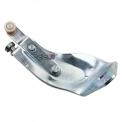 Sliding Door Hinge Lower Roller Bracket Fits Toyota HiAce Van LH113 RZH125 89-04