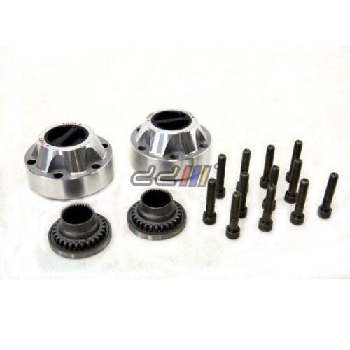 New Free Wheeling Hubs Lock GU GQ Maverick Manual Locking Hub