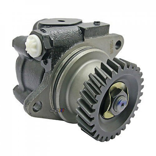 Power Steering Pump Fixs Isuzu Elf Truck NPR NPR300 NPR400 1986-92 4BD1 4BE1