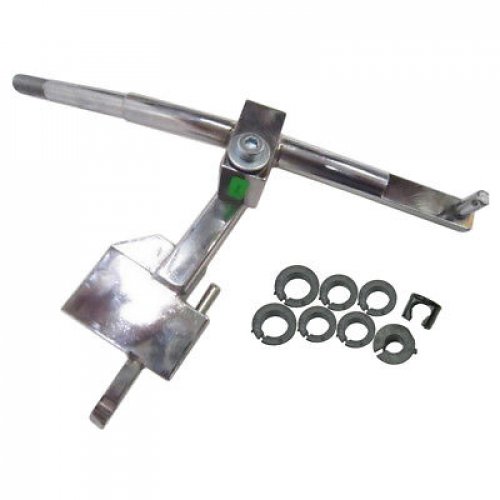 Short Throw Quick Shifter Gear Shift Proton Wira Satria GTI Putra M21 Jumbuck