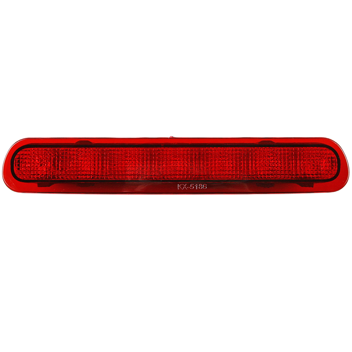 Rear Trunk Third Brake Light Lamp For Toyota Hilux 2.5 3.0 VIGO Pickup 2005-2014