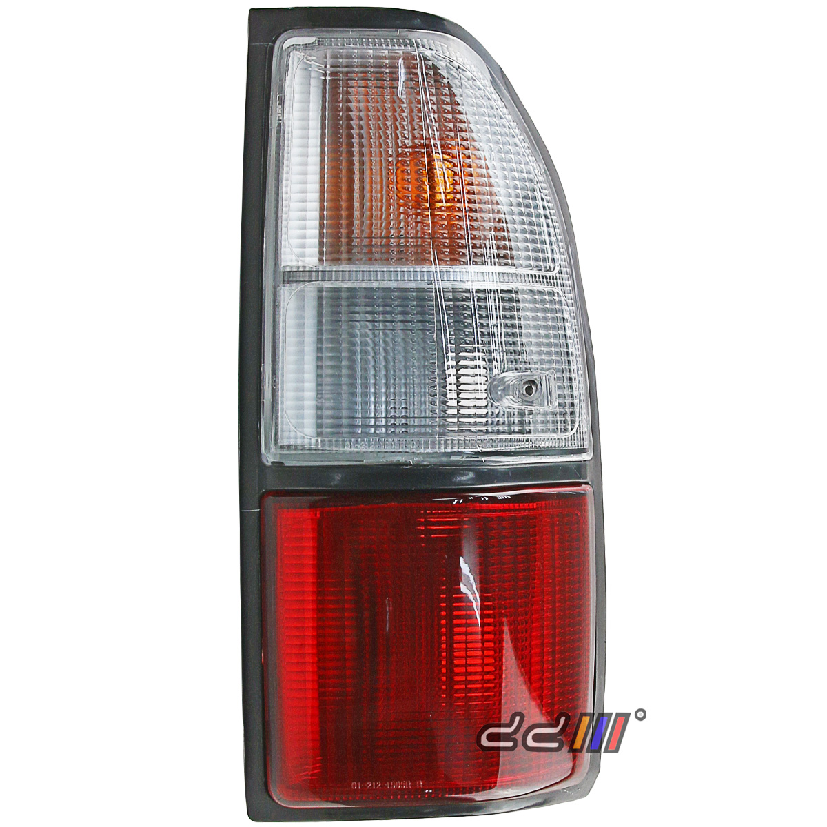 Replacement Right Tail Light Lamp Fixs Landcruiser Prado 90 95 Series 1999-02