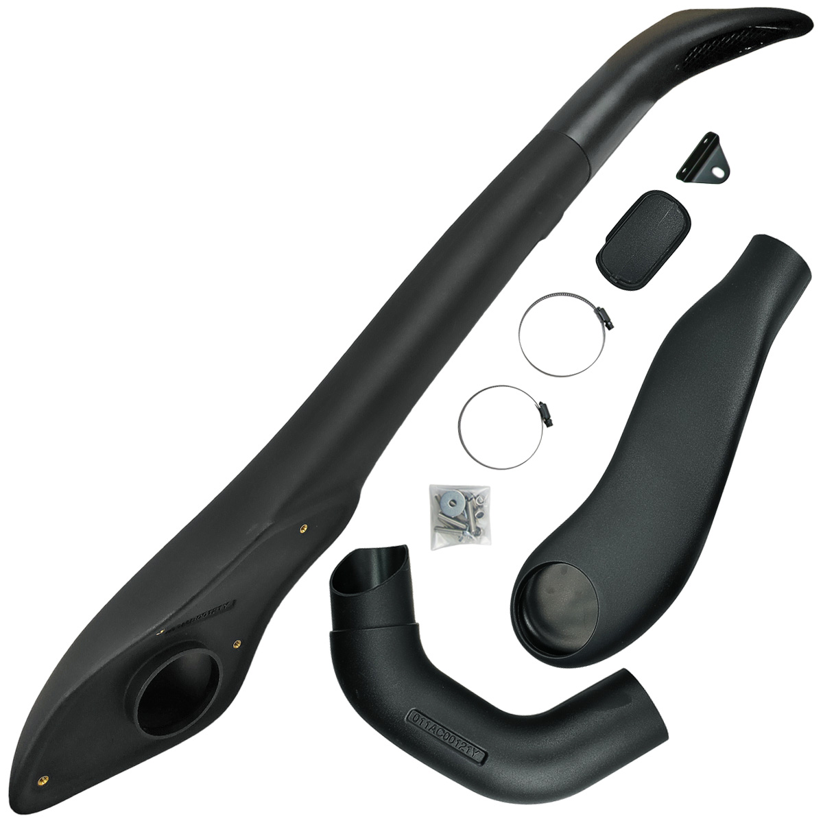 Snorkel Ford Ranger T9 2.0L Diesel (Wedge Head)