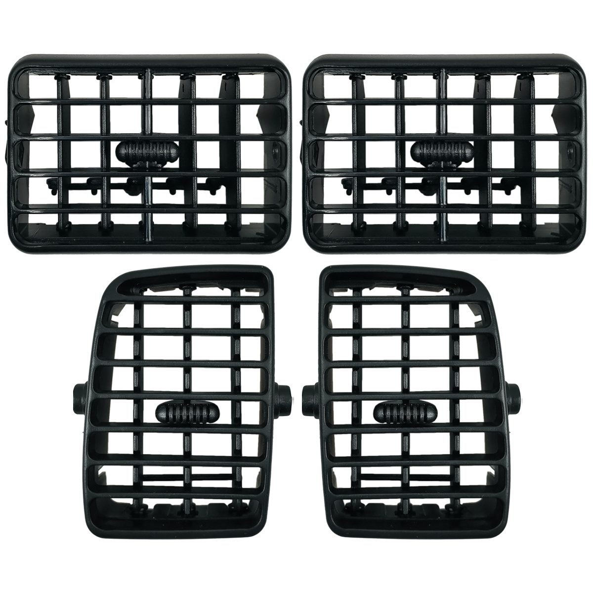 Aircond Vent Toyota Hilux LN166 1 Set
