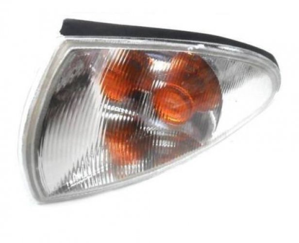 *NEW* INDICATOR LHS LEFT CORNER LIGHT LAMP SUITS PROTON PERSONA SATRIA M21 WIRA