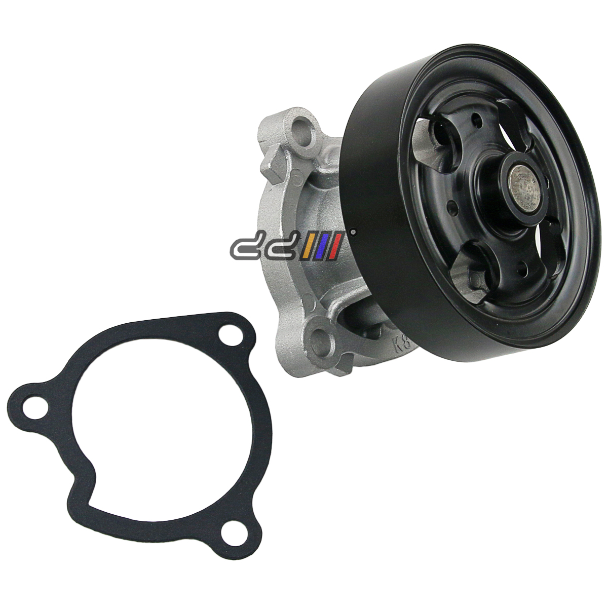 Water Pump Fixs Nissan X-Trail T30 T31 Murano Z50 2.0 2.5 QR20 QR25 21010-6N225