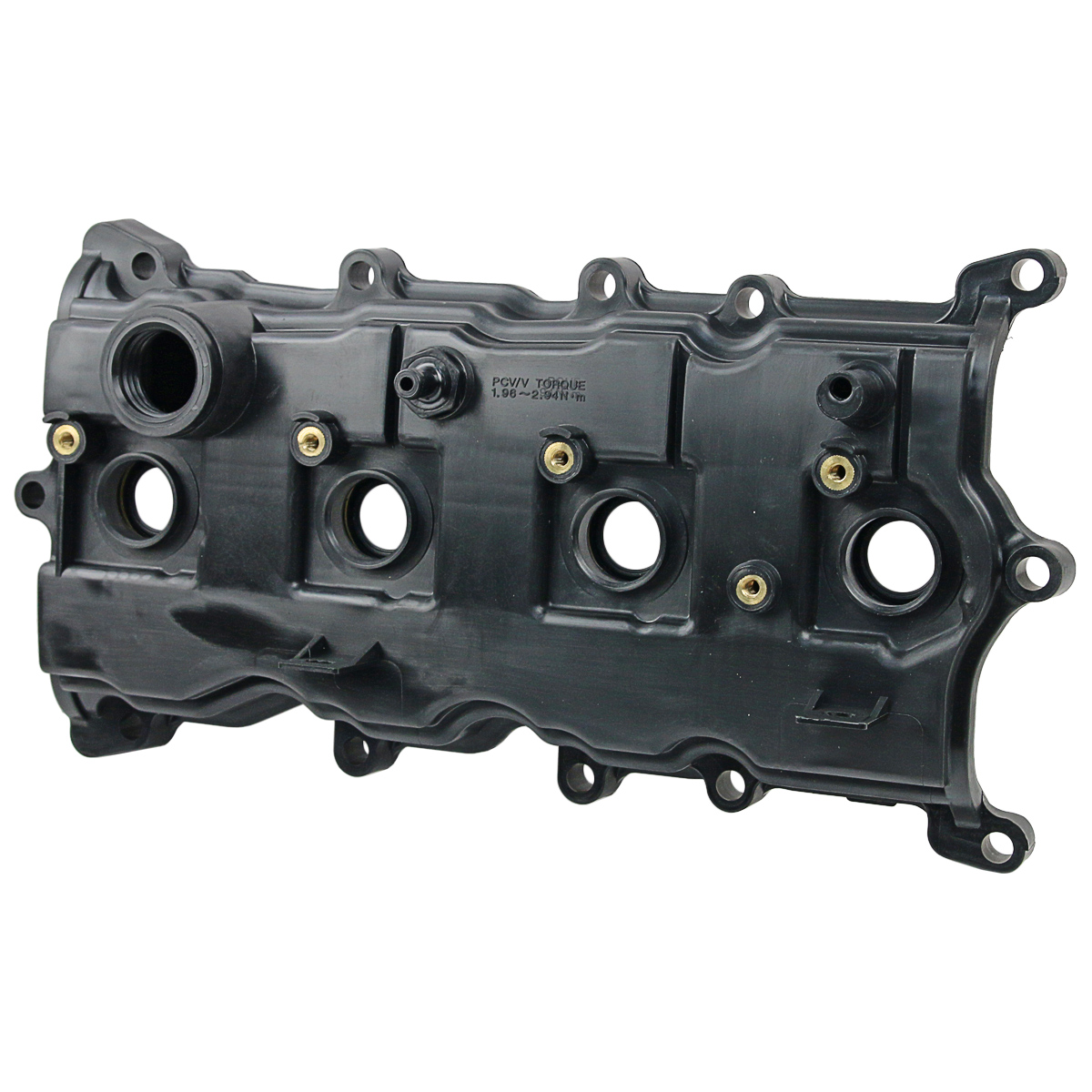 Engine Valve Cover For Nissan X-Trail T31 Teana J32 Sentra B16 2.5L QR25DE