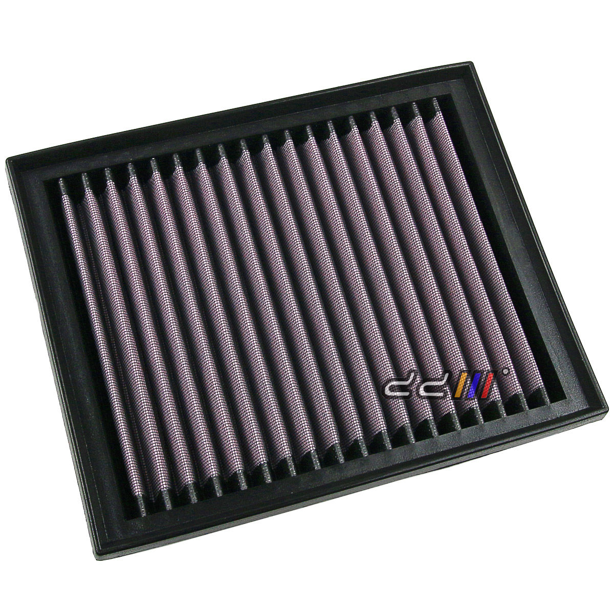 High Flow Air Filter Kits Fixs Nissan Navara NP300 D23 2.5L YD25DDTi 2015-ON