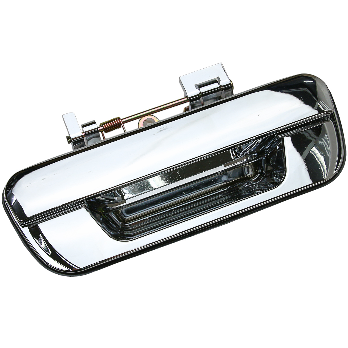 Rear Tailgate Handle Isuzu D-Max 2002-2011 (Chrome)