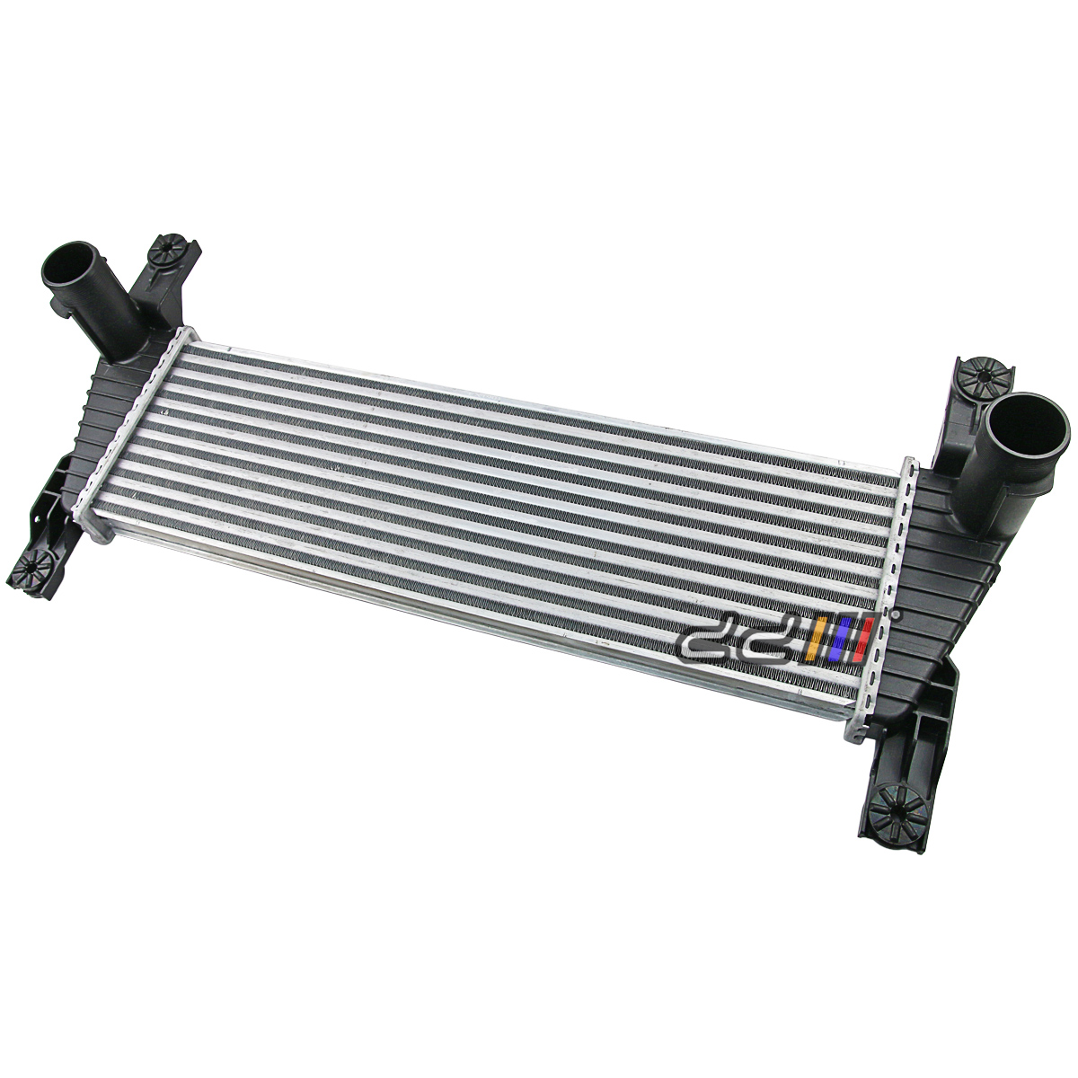 Replacement Turbo Intercooler For Ford Ranger T6 Mazda BT-50 2.2 3.2 2012-ON