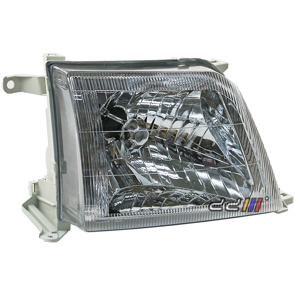 Front Right RHS Headlight Lamp Fits Land Cruiser Prado 90 95 1999-2002