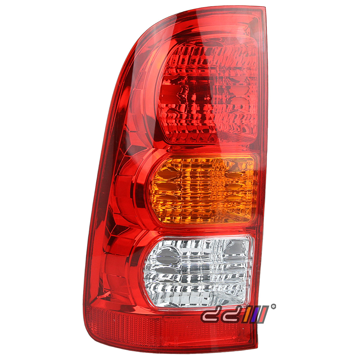 Rear Left Tail Light Lamp For Hilux VIGO 2.5 3.0 KUN25 KUN35 2005-2011