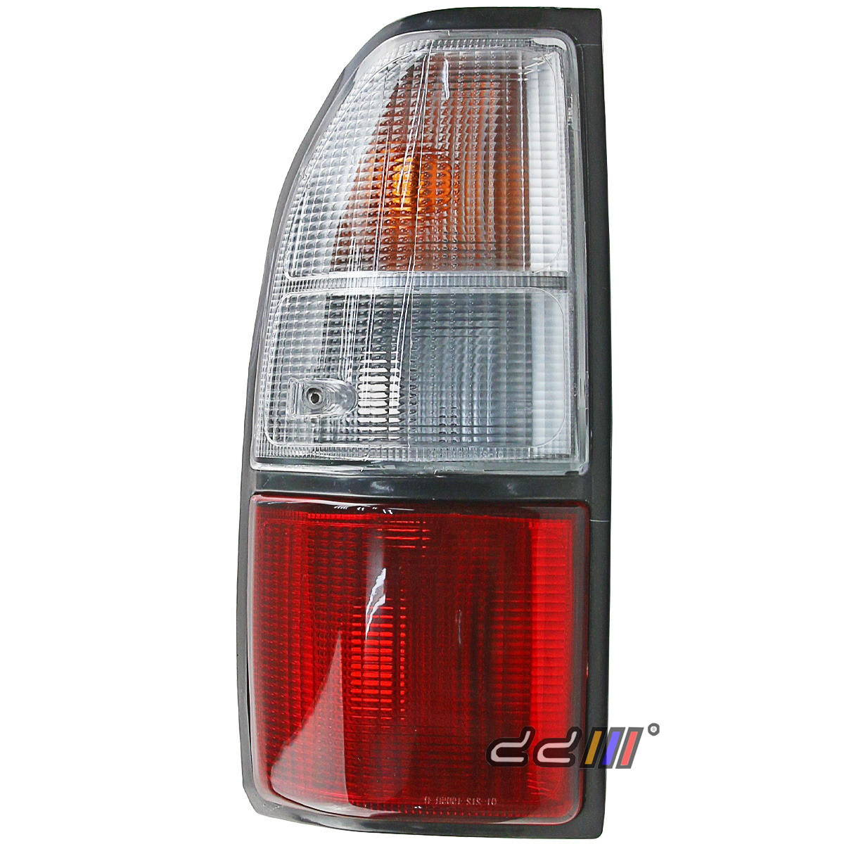 Rear Left LHS Tail Light Lamp Fixs Land Cruiser Prado 90 95 1999-2002