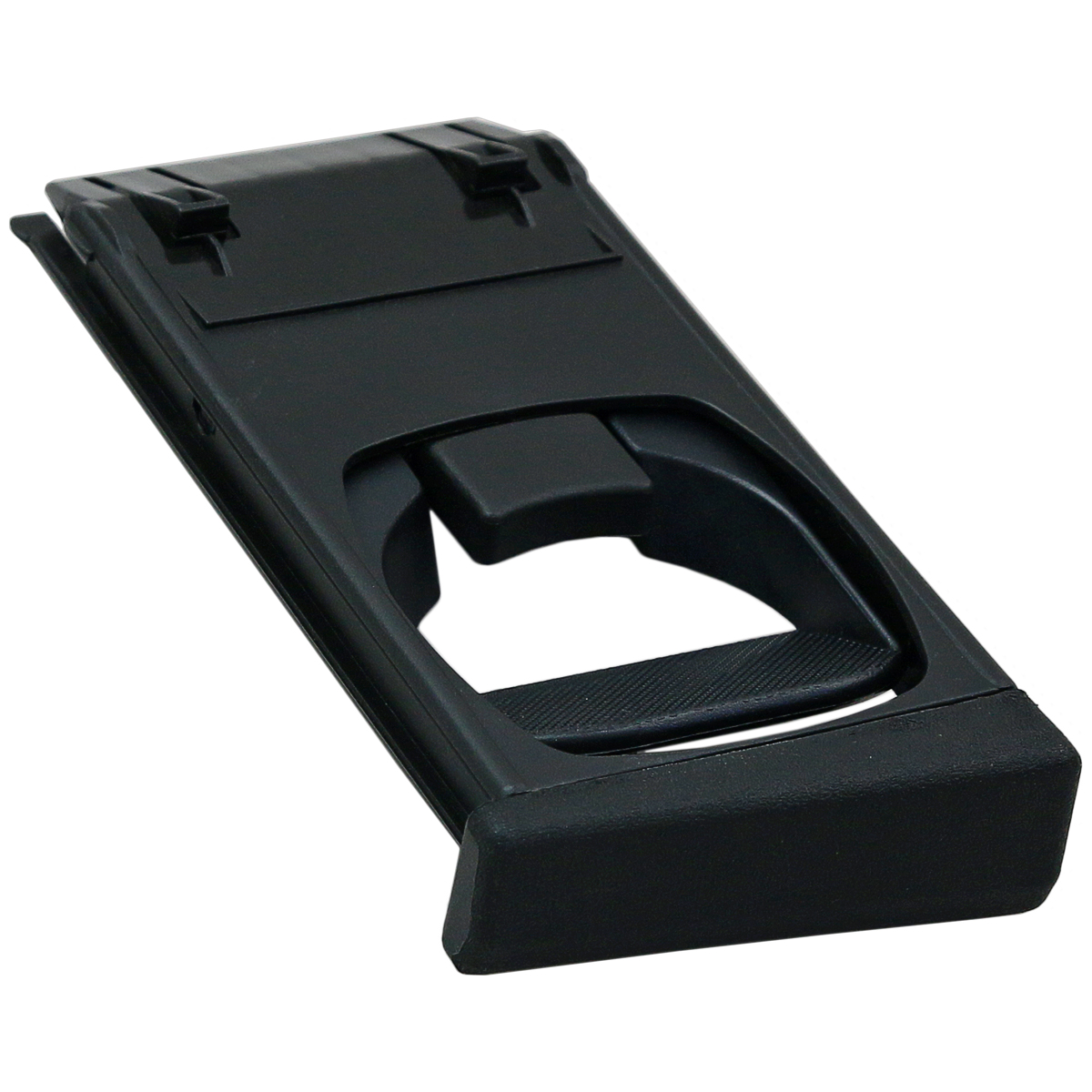 Cup Holder Fit For Toyota Hilux VIGO Left (Black)