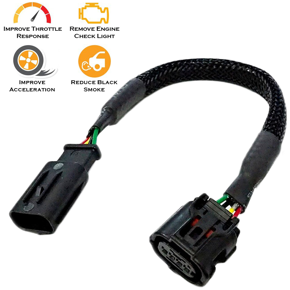 AF Bypass Cable Toyota Hilux REVO