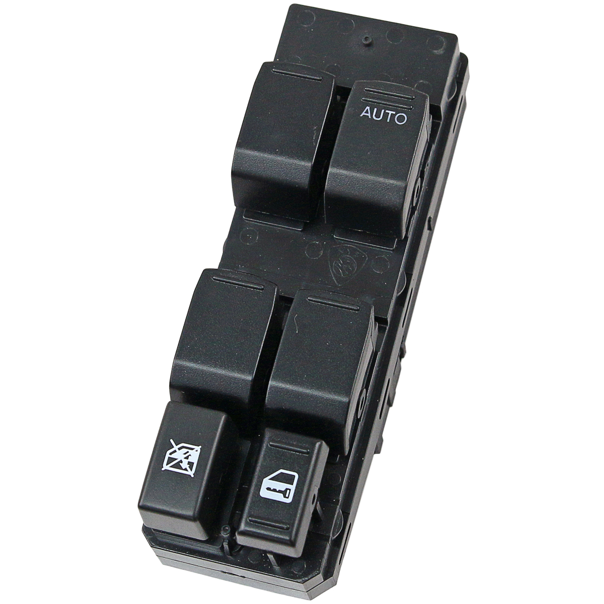Power window switch Main Control Fit Proton Persona SV 07-16 Exora 09-ON