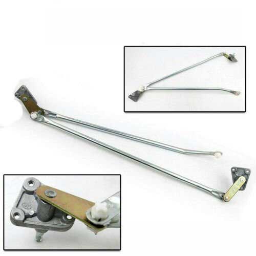 Windshield link Wiper assembly linkage Fit Corolla KE70 Sedan 79-83
