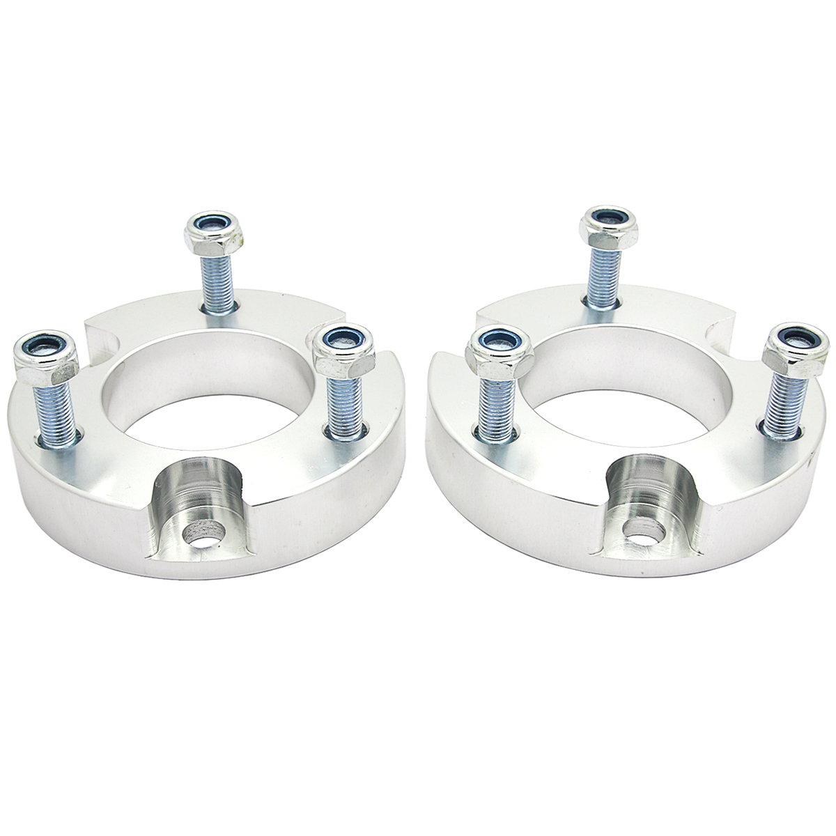 1.5" Front Coil Strut Spacer Lift Kit For Ranger T6 PXIII XL XLS XLT 4WD 2018-ON