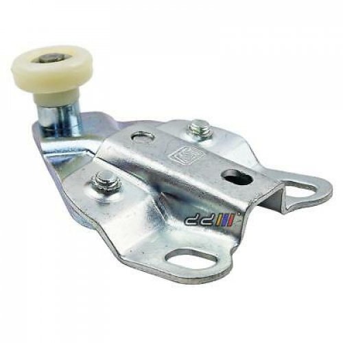 Sliding Door Hinge Top Roller Bracket For Toyota HiAce Van LH113 RZH125 89-04