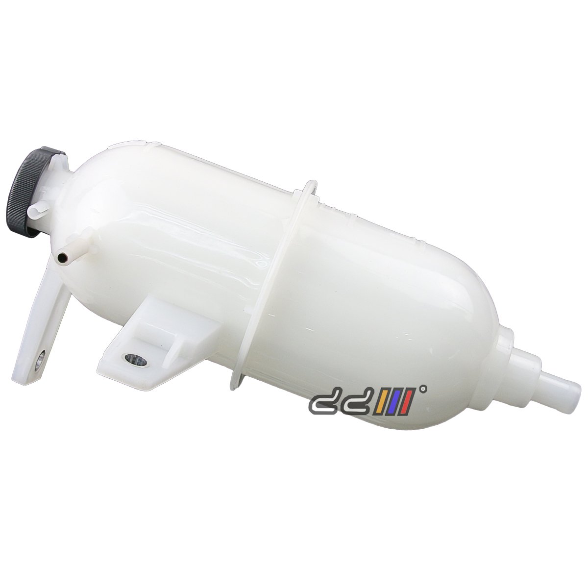 Radiator Overflow Bottle Coolant Tank For Hilux VIGO 1KD 2KD Diesel 05-14