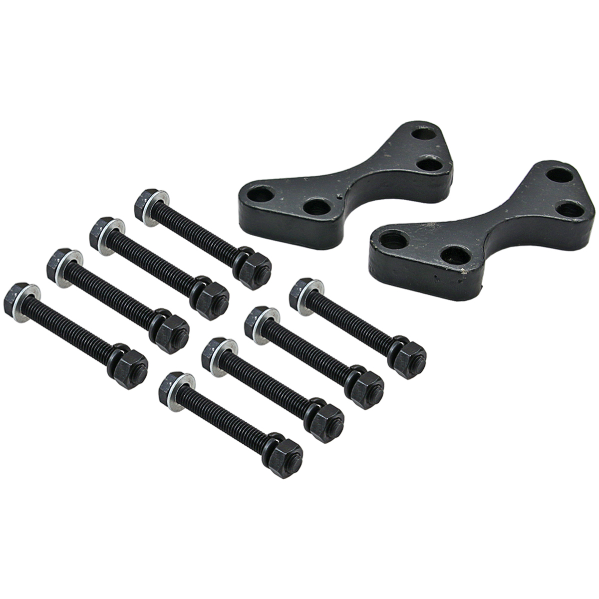 Front Upper Arm Ball Joint Lift Spacer For Isuzu D-Max Dmax 2012-ON 4WD