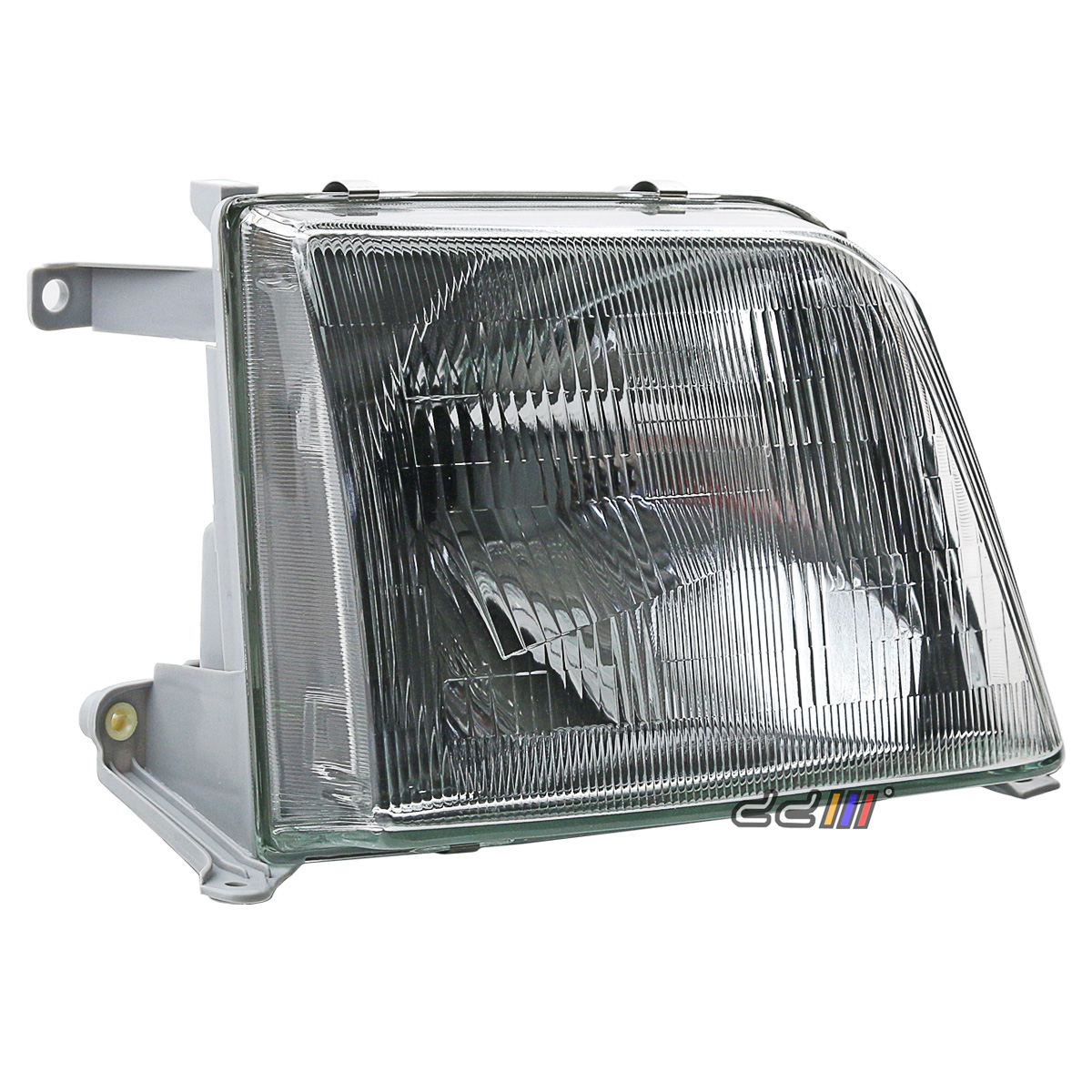 Front Right RHS Headlight Lamp Fixs Land Cruiser Prado 90 95 1996-1999