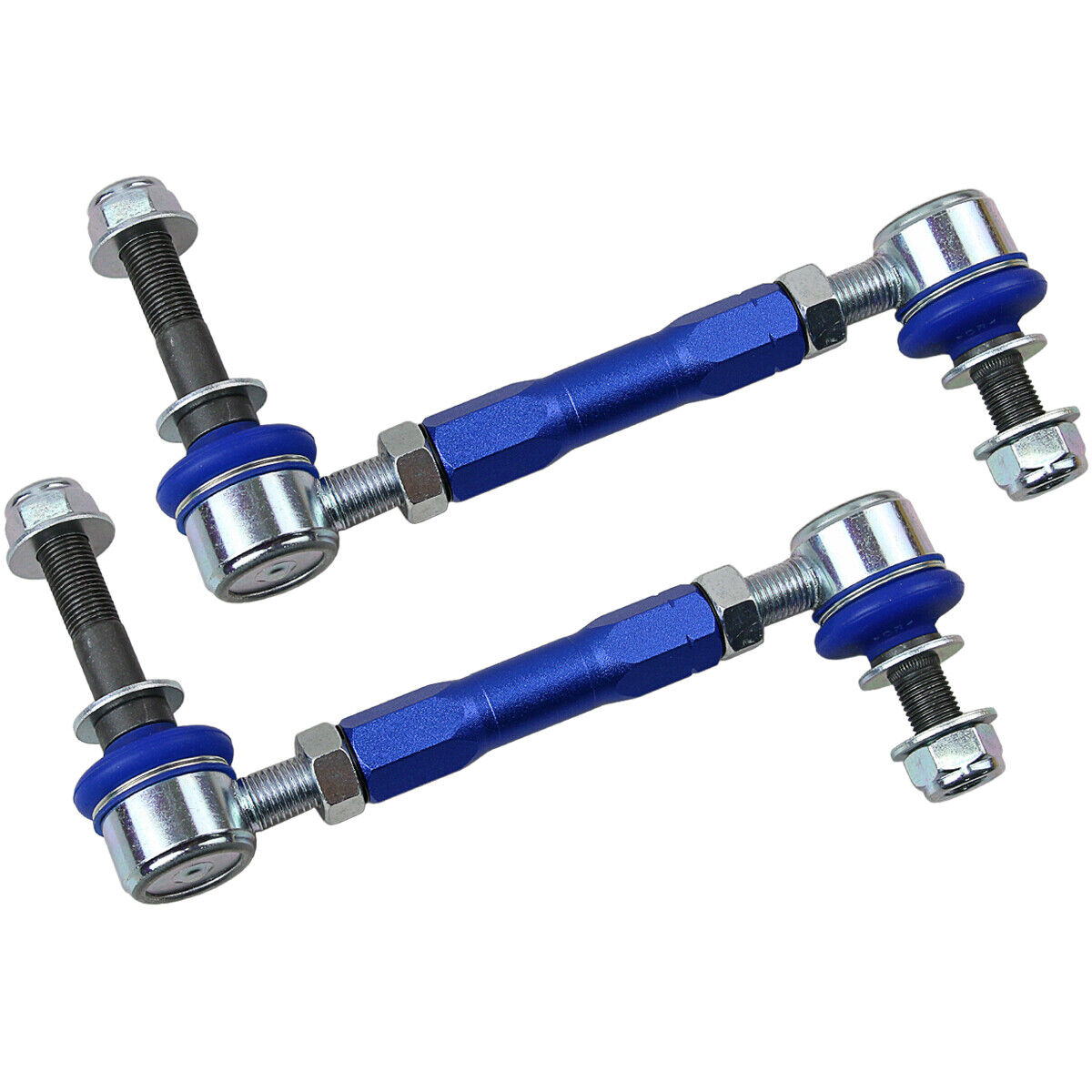 Front Adjustable Anti Roll Sway Bar Link Kits For Hilux VIGO REVO 2005-ON 4WD