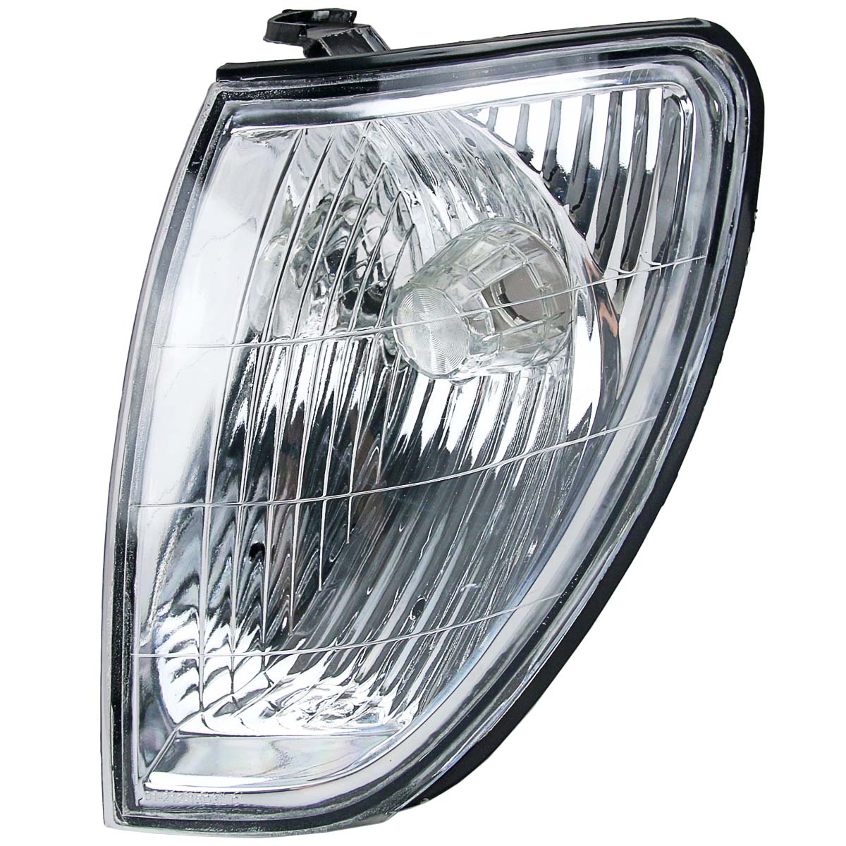 Front Left Side Corner Light Lamp Fixs Land Cruiser 100 Series 1998-2005